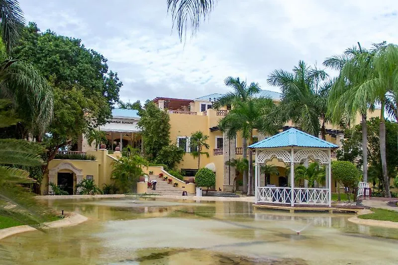 Royal Hideaway Playacar All-Inclusive Adults Only Resort Playa del Carmen