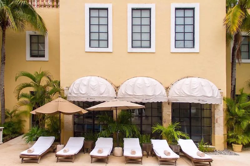 *****  Royal Hideaway Playacar All-Inclusive Adults Only Resort Playa del Carmen Mexico