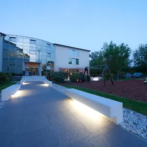 Bit Center Hotel Lublaň