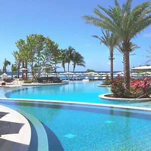 Resort Kimpton Seafire + By Ihg *****