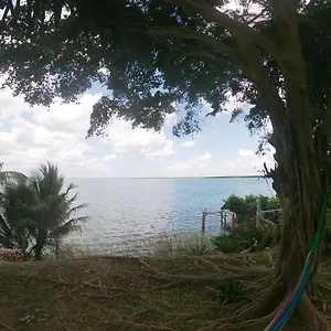 Villa Karalv Bacalar