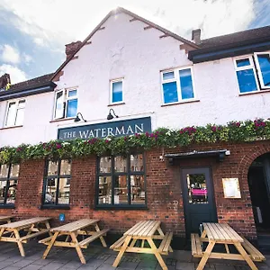 The Waterman CBG