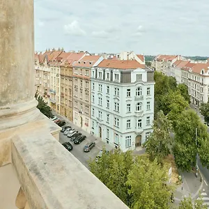 Mikoláše Alše Aparthotel Praha