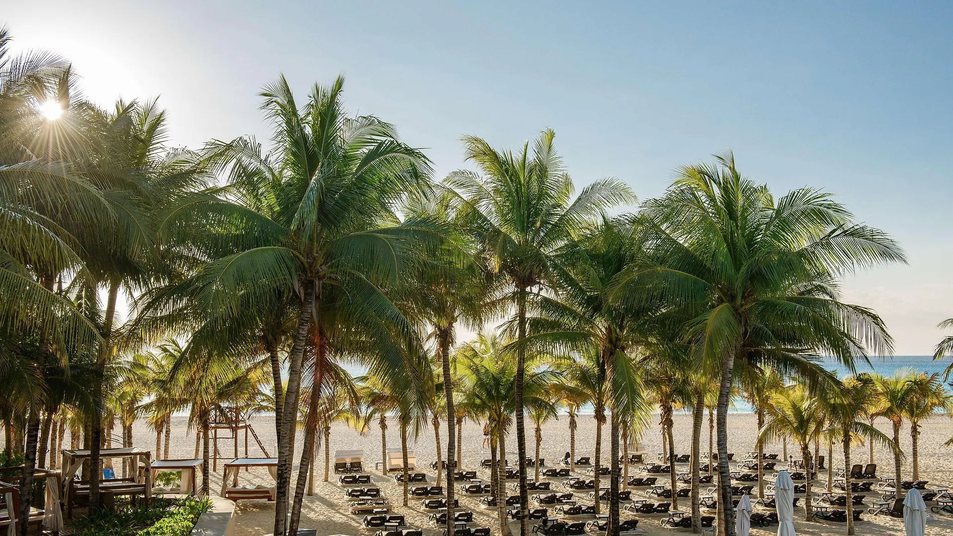 Royal Hideaway Playacar All-Inclusive Adults Only Resort Playa del Carmen Meksika