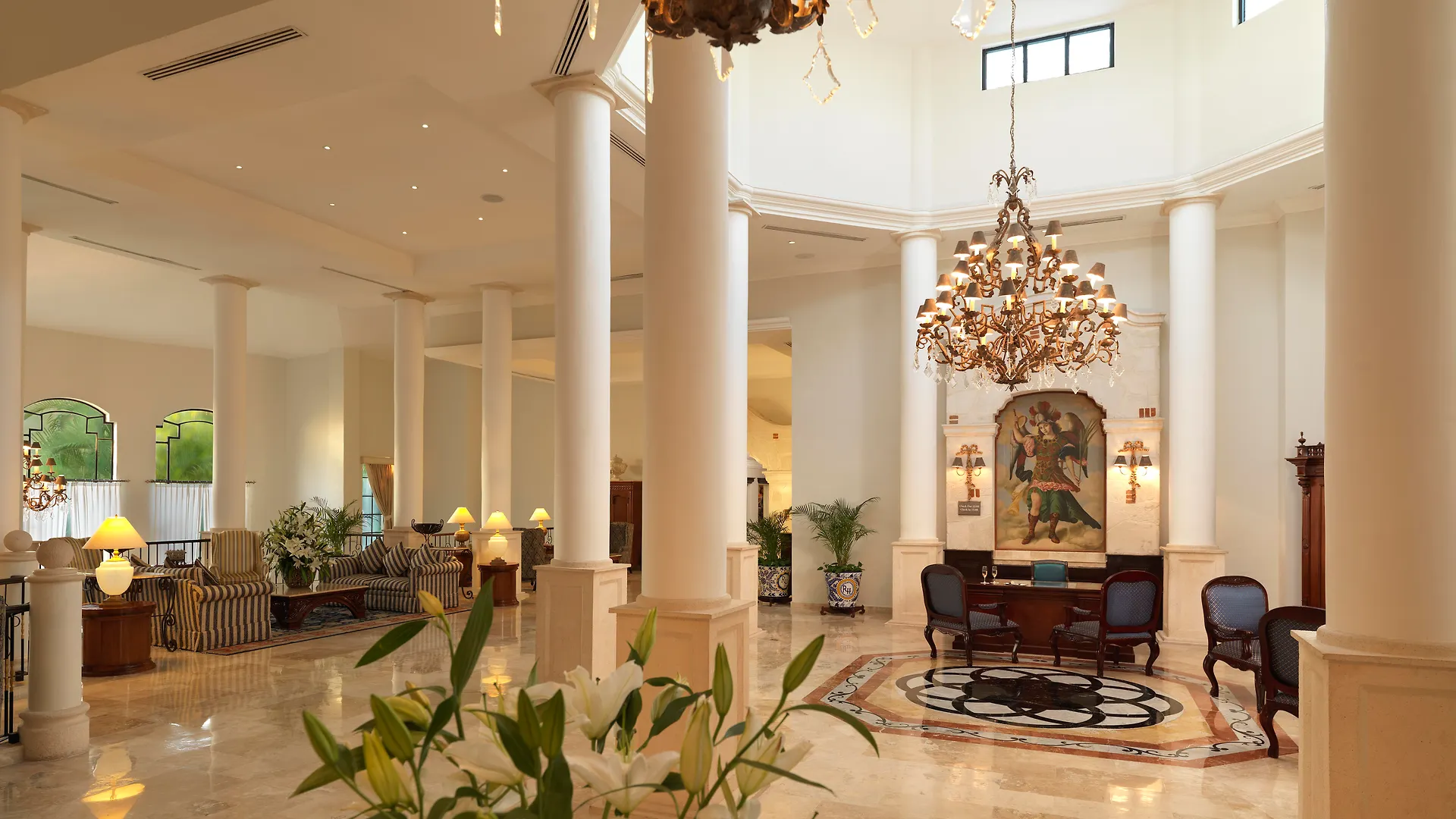 Royal Hideaway Playacar All-Inclusive Adults Only Resort Playa del Carmen