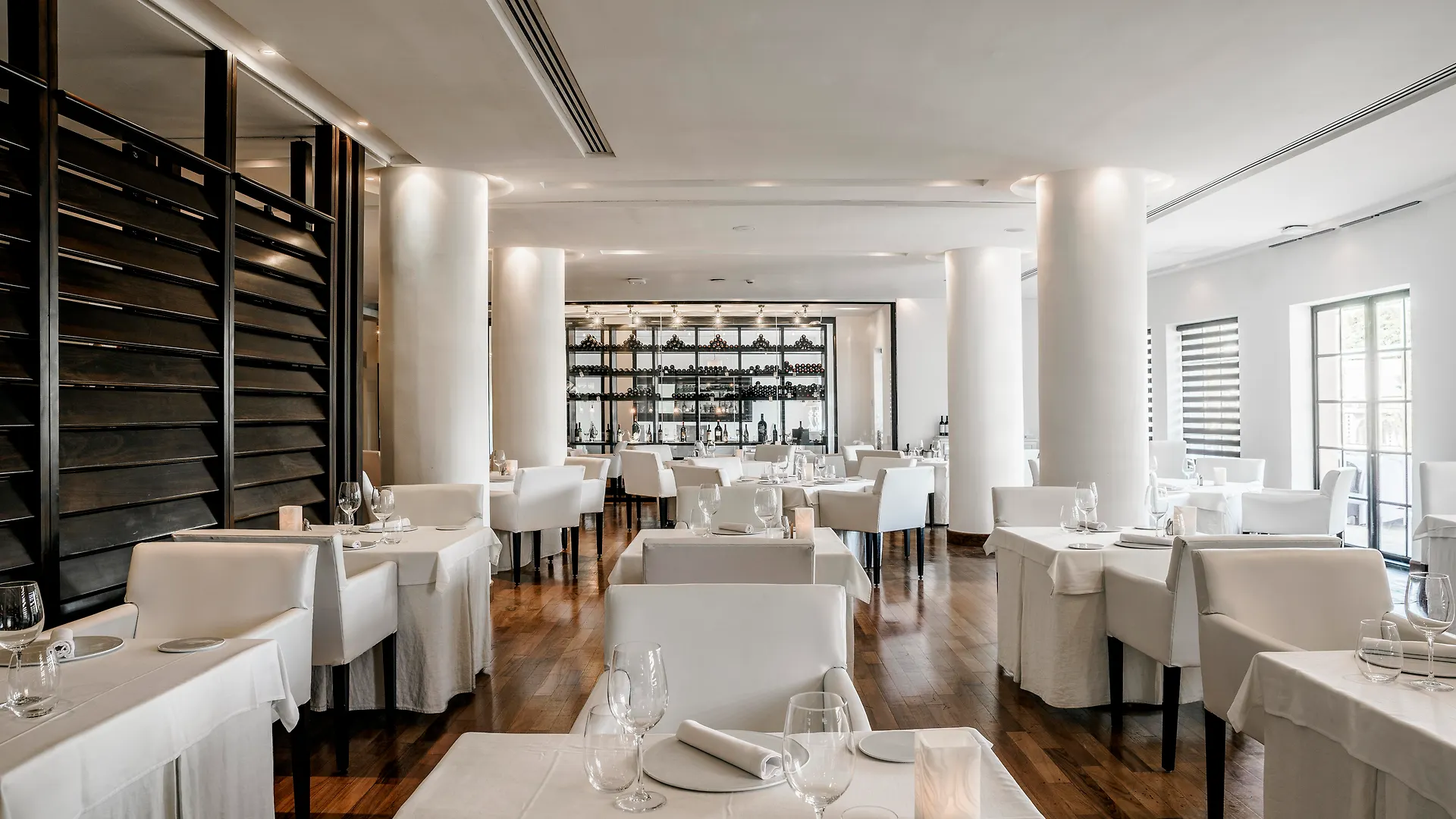 Royal Hideaway Playacar All-Inclusive Adults Only Resort Playa del Carmen