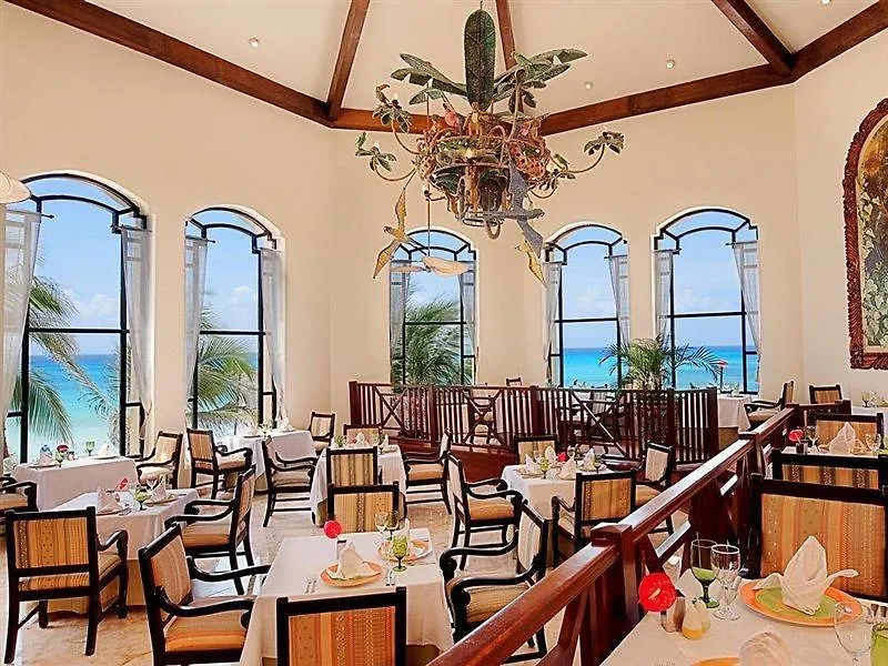 Royal Hideaway Playacar All-Inclusive Adults Only Resort Playa del Carmen