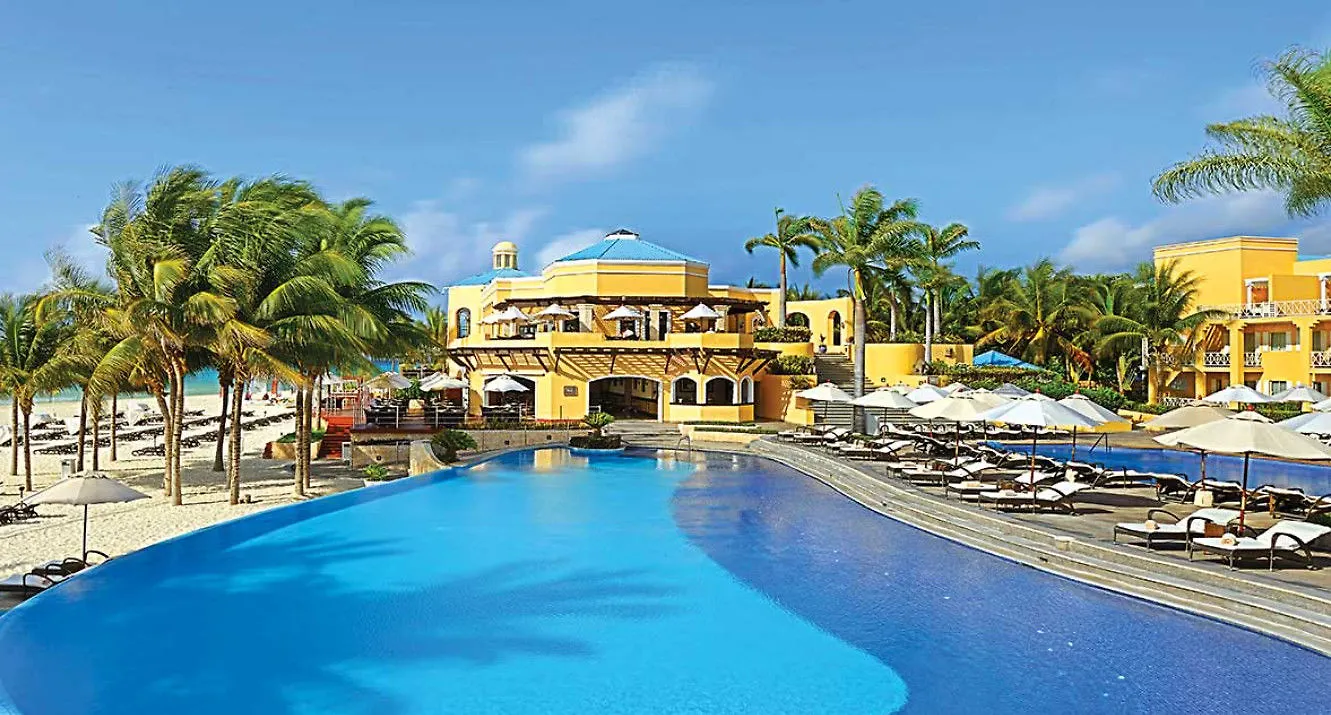 Royal Hideaway Playacar All-Inclusive Adults Only Resort Playa del Carmen 5*,  Mexico