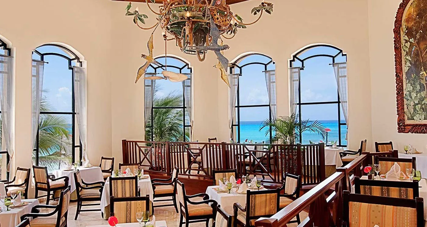 Royal Hideaway Playacar All-Inclusive Adults Only Resort Playa del Carmen Meksika