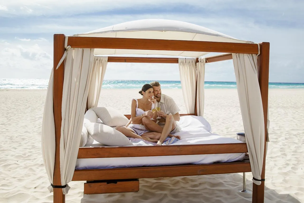 Royal Hideaway Playacar All-Inclusive Adults Only Resort Playa del Carmen