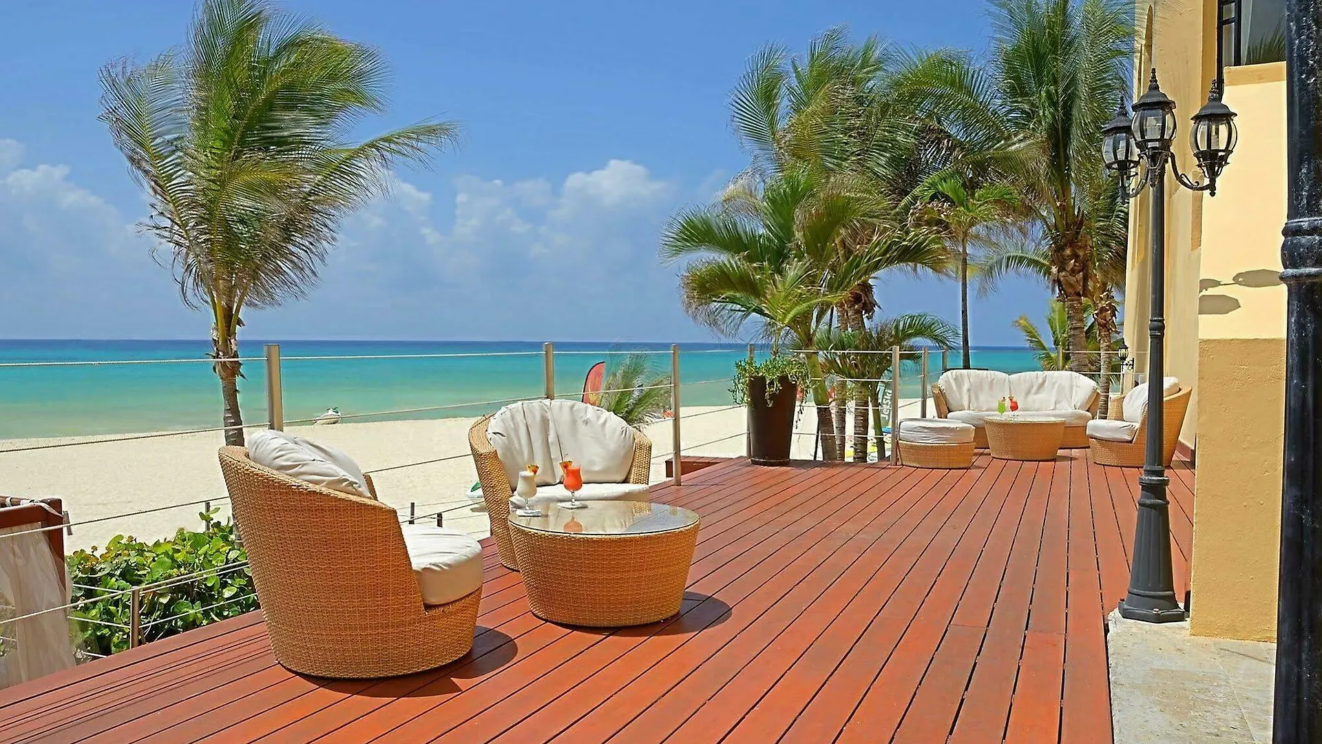 Royal Hideaway Playacar All-Inclusive Adults Only Resort Playa del Carmen