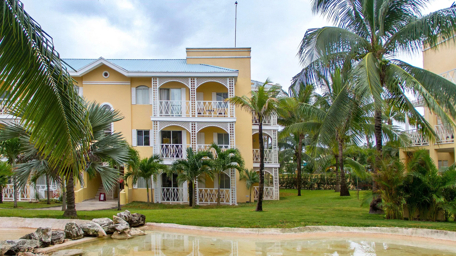 *****  Royal Hideaway Playacar All-Inclusive Adults Only Resort Playa del Carmen Messico