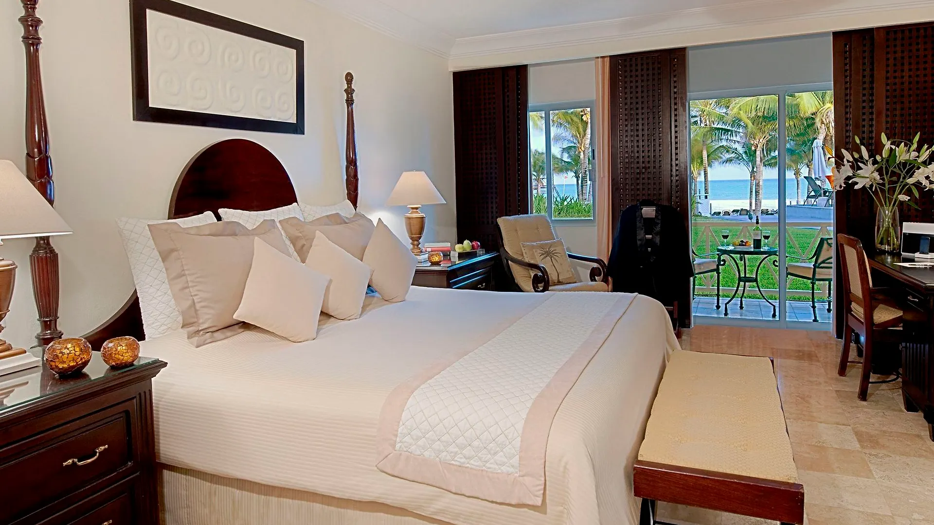 Royal Hideaway Playacar All-Inclusive Adults Only Resort Playa del Carmen