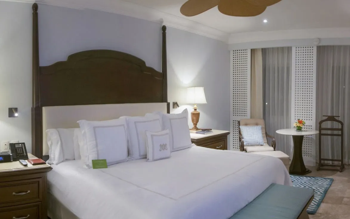 Royal Hideaway Playacar All-Inclusive Adults Only Resort Playa del Carmen 5*,  Mexiko