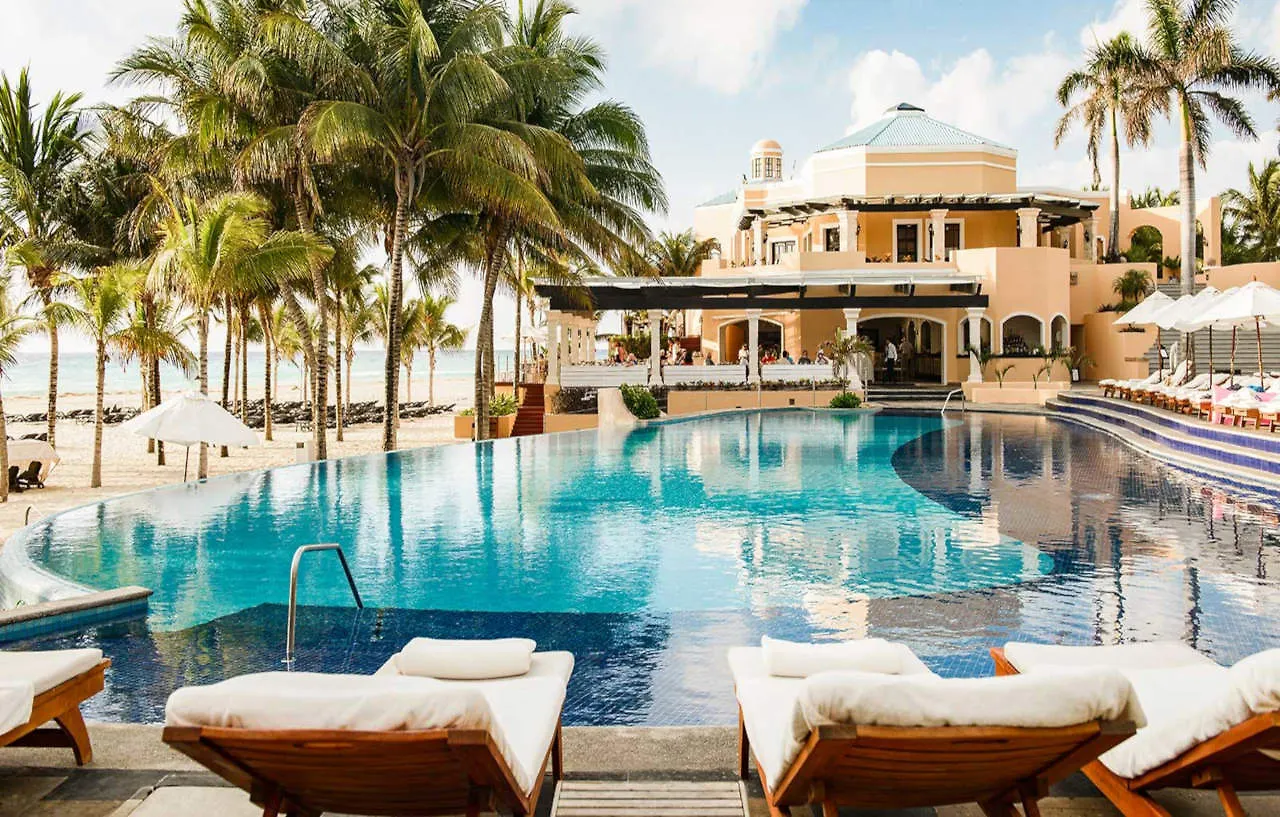 Royal Hideaway Playacar All-Inclusive Adults Only Resort Playa del Carmen Mexiko